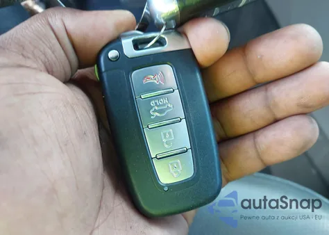 2013 Hyundai Sonata Limited from USA, damaged, VIN 5NPEC4AC3DH803763